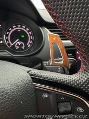 Škoda Octavia RS 2.0 TSI 245k RS DSG 2019