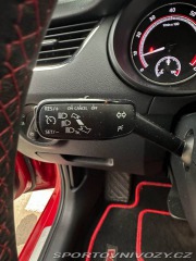 Škoda Octavia RS 2.0 TSI 245k RS DSG 2019