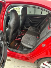 Škoda Octavia RS 2.0 TSI 245k RS DSG 2019