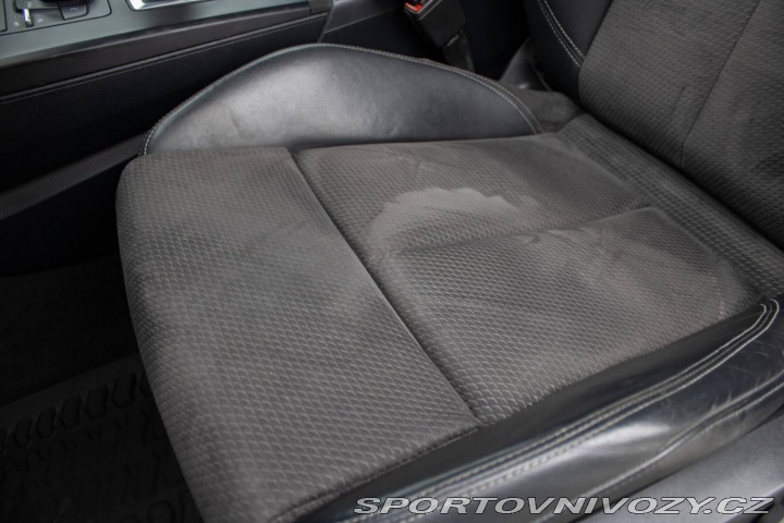 Audi SQ5 3.0 TFSI 350k /AJ NA SPL 2017