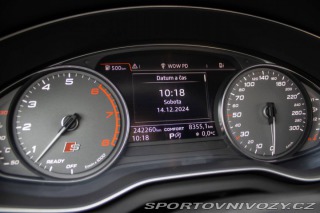 Audi SQ5 3.0 TFSI 350k quattro ti 2017