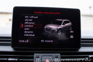Audi SQ5 3.0 TFSI 350k quattro ti 2017