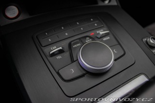 Audi SQ5 3.0 TFSI 350k quattro ti 2017