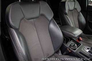 Audi SQ5 3.0 TFSI 350k quattro ti 2017