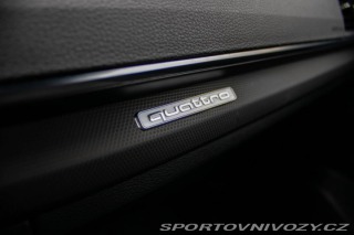 Audi SQ5 3.0 TFSI 350k quattro ti 2017