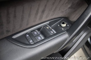 Audi SQ5 3.0 TFSI 350k quattro ti 2017