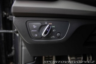 Audi SQ5 3.0 TFSI 350k quattro ti 2017