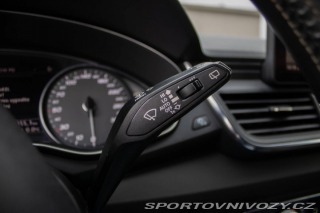 Audi SQ5 3.0 TFSI 350k quattro ti 2017