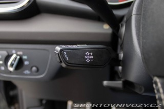 Audi SQ5 3.0 TFSI 350k quattro ti 2017
