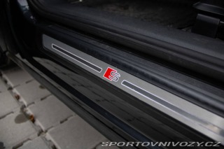 Audi SQ5 3.0 TFSI 350k quattro ti 2017