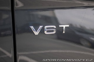 Audi SQ5 3.0 TFSI 350k quattro ti 2017