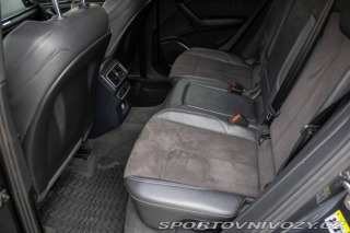 Audi SQ5 3.0 TFSI 350k quattro ti 2017