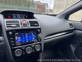 Subaru WRX STI Wrx Sti 2017