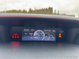 Subaru WRX STI Wrx Sti 2017