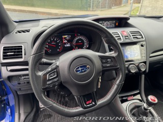 Subaru WRX STI Wrx Sti 2017