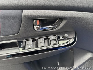 Subaru WRX STI Wrx Sti 2017