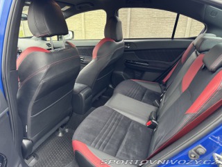 Subaru WRX STI Wrx Sti 2017