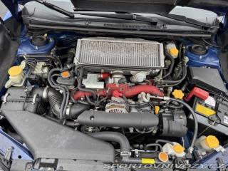 Subaru WRX STI Wrx Sti 2017