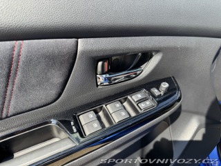 Subaru WRX STI Wrx Sti 2017