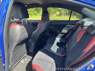 Subaru WRX STI Wrx Sti 2017