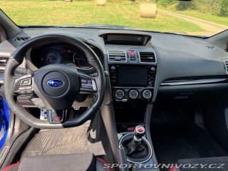 Subaru WRX STI Wrx Sti 2017