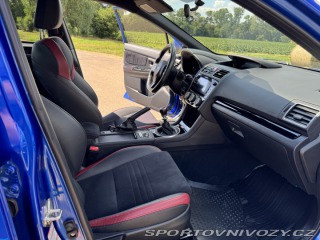 Subaru WRX STI Wrx Sti 2017