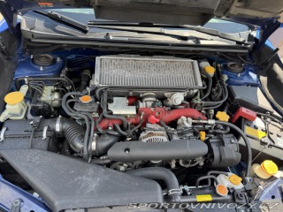 Subaru WRX STI Wrx Sti 2017