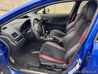 Subaru WRX STI Wrx Sti 2017