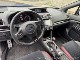 Subaru WRX STI Wrx Sti 2017