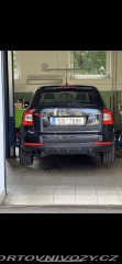 Škoda Octavia RS 2012