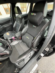 Škoda Octavia RS 2012