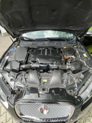 Jaguar XF 2014