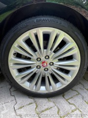 Jaguar XF 2014