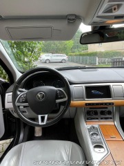 Jaguar XF 2014