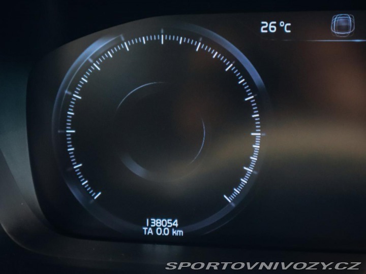 Volvo V90 2.0 T8 AWD Inscription 2017