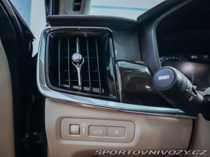 Volvo V90 2.0 T8 AWD Inscription 2017