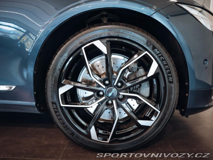 Volvo V90 2.0 T8 AWD Inscription 2017