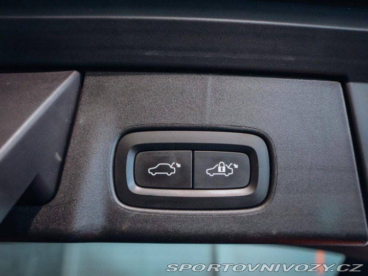 Volvo V90 2.0 T8 AWD Inscription 2017