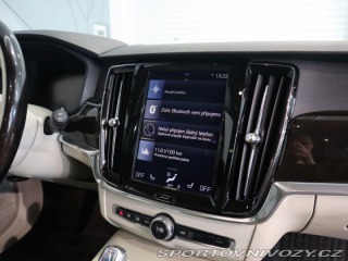 Volvo V90 2.0 T8 AWD Inscription 2017