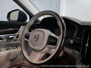 Volvo V90 2.0 T8 AWD Inscription 2017