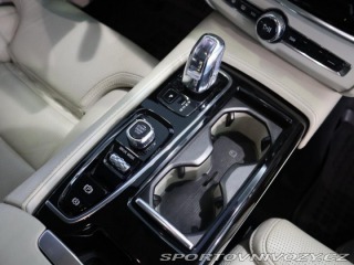 Volvo V90 2.0 T8 AWD Inscription 2017