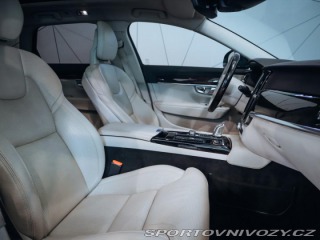 Volvo V90 2.0 T8 AWD Inscription 2017