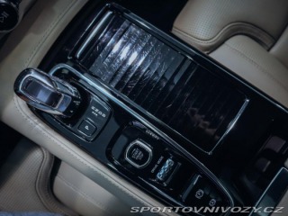 Volvo V90 2.0 T8 AWD Inscription 2017