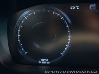 Volvo V90 2.0 T8 AWD Inscription 2017