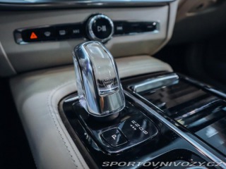 Volvo V90 2.0 T8 AWD Inscription 2017
