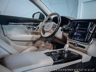 Volvo V90 2.0 T8 AWD Inscription 2017
