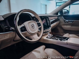 Volvo V90 2.0 T8 AWD Inscription 2017