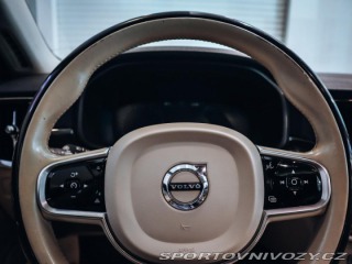 Volvo V90 2.0 T8 AWD Inscription 2017