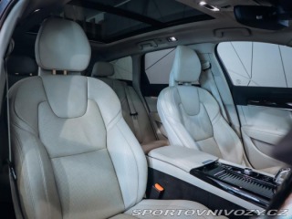 Volvo V90 2.0 T8 AWD Inscription 2017