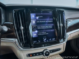 Volvo V90 2.0 T8 AWD Inscription 2017